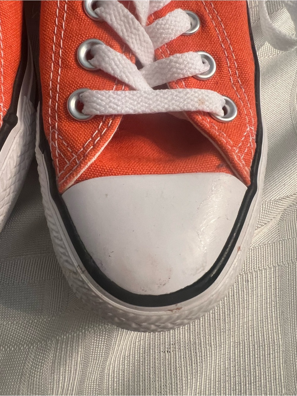 Converse size 7 - Picture 2 of 5